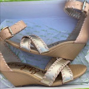 Sam Edelman Sylvia Sandals